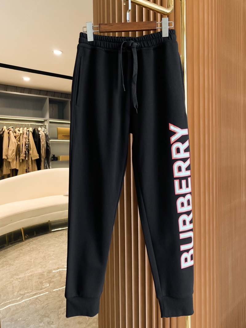 B**rry pants